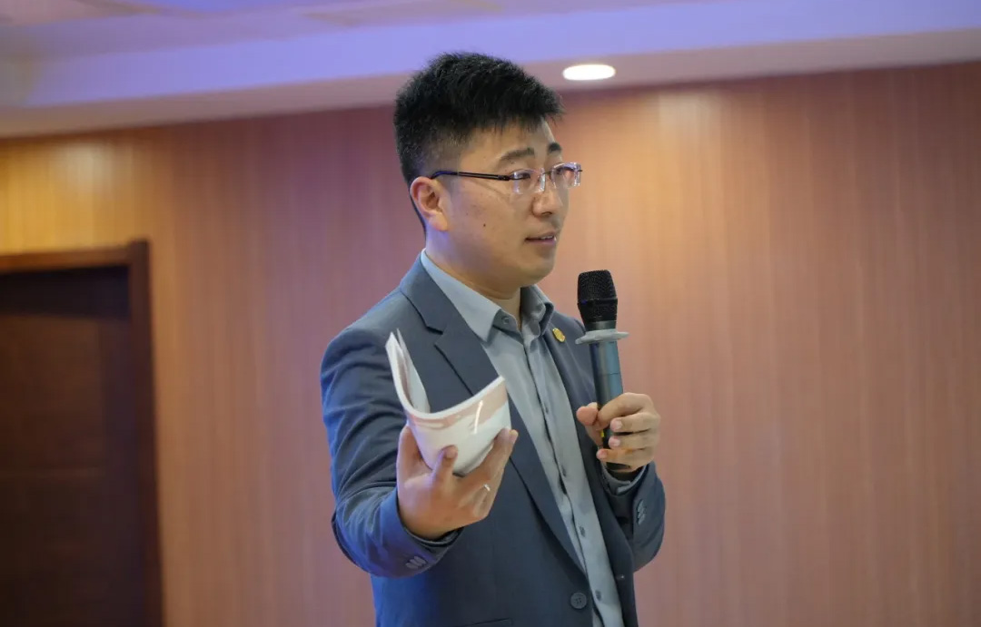 致知力行 篤實(shí)求進(jìn)| 2024每養(yǎng)生活第一屆系統(tǒng)賦能集訓(xùn)班